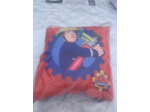 COUSSIN SAM LE POMPIER