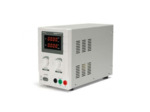 Alimentation de laboratoire  0-30VDC 0-5A
