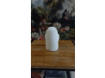 Statuette bonhomme blanc