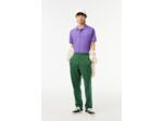 Polo L.12.12 Lacoste violet