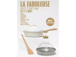 La fabuleuse poele 28cm