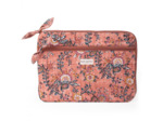 POCHETTE ORDINATEUR CAPRI PECHE