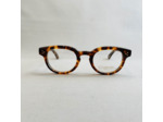 Lunettes de Vue New de la Marque Monsieur Blanc Coloris Écaille