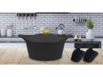 L'incroyable Cocotte Personnalisable 24 cm