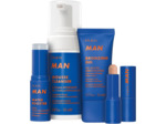 Men gel effet bronzant 001 light medium Pupa.
