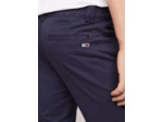 Pantalon chino Tommy Jeans marine