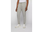 Pantalon de jogging BOSS gris