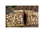 Stère bois de chauffage