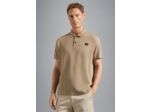 Polo Paul & Shark beige