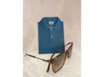 Lunettes de soleil Homme - LACOSTE