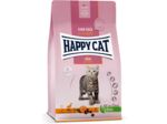Happy Cat Young Junior Land 70544 Croquettes pour chats à partir de 4 mois 1,3 kg