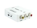 Convertisseur RCA vers HDMI