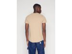 T-Shirt Tommy Jeans beige