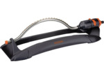 Arroseur oscillant Black + Decker