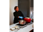 Atelier  cuisine Adulte - Isabelle BOUGAMONT - Mets dit Vins