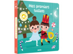 Mes premiers ballets - Livre sonore - JM