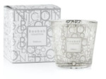 BOUGIE MY FIRST BAOBAB PLATINUM -
 BAOBAB COLLECTION -
 Pamplemousse-Ambre-Vétiver