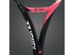 RAQUETTE YONEX EZONE 100 LITE PINK 2017