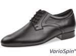 085-025-028-V - Chaussures danse de salon homme - Diamant