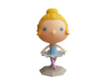 Ana Ballerina - Petites figurines ballerines - Somsana