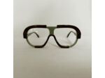 Lunettes De Vue Mixte Pierre Eyewear Modèle Hayati Coloris Ecaille Vert