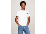 T-Shirt Tommy Hilfiger blanc