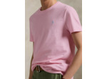 T-Shirt Ralph Lauren rose