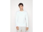 T-Shirt manches longues BOSS blanc