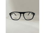 Lunettes De Vue DAP 143 De la Marque DavidOff Coloris Noir