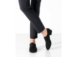 Runa 15 - Chaussures de danse daim fermées pour femme - Werner Kern