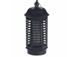 Tue-insectes électrique, lampe UV anti insectes