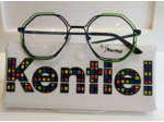 Lunettes Art’Kentiel Modèle 375