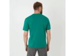 T-shirt Eden Park vert