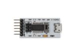 FT232 ADAPTATEUR USB VERS TTL 3.3/5 V