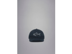 Casquette Paul & Shark marine