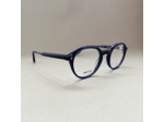 Lunettes de Vue Femme DARWIN De La Marque GigiStudios Coloris Bleu