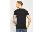 T-Shirt Tommy Hilfiger noir