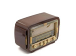 Radio Vintage Océanic 50's ~ Qualité audiophile Bluetooth