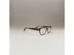 Lunettes de Vue Femme Harmonie De la Marque Lafont Coloris Ecaille Rouge / Multicolores