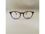 Lunettes de Vue Enfant De La Marque Eyelet - Modèle CUTE Coloris Ecaille Bleu