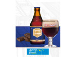 Bière Belge Chimay Bleue 9° / 33cl - Apéros & Boissons