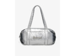 Sac Repetto Polochon Large argent