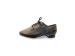 302 - chaussures de danse standard homme cuir - BD Dance