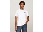 T-Shirt Tommy Hilfiger blanc