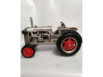 Miniature tracteur silver
