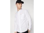 Chemise Tommy Jeans blanche