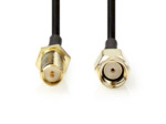 Cable antenne SMA 2m