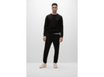 Pantalon de jogging BOSS noir