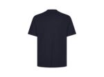 T-Shirt Tommy Hilfiger marine en coton bio