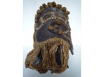 MASQUE RITUEL AFRICAIN